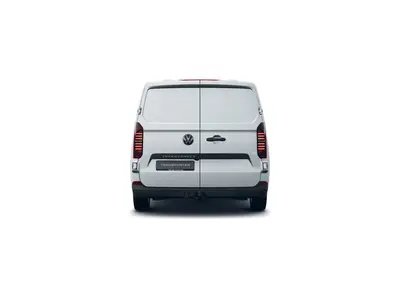 Volkswagen Transporter Kasten – Foto 7