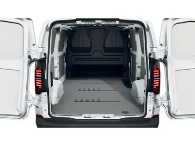Volkswagen Transporter Kasten – Foto 8