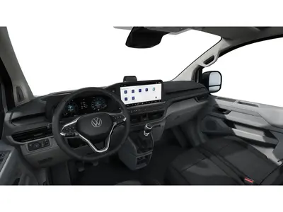 Volkswagen Transporter Kasten – Foto 9