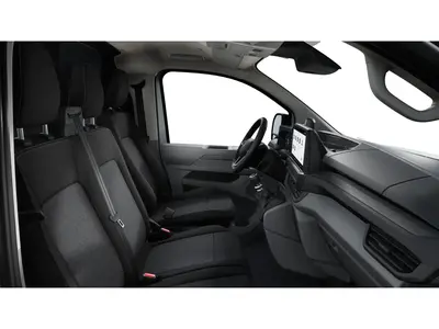 Volkswagen Transporter Kasten – Foto 10