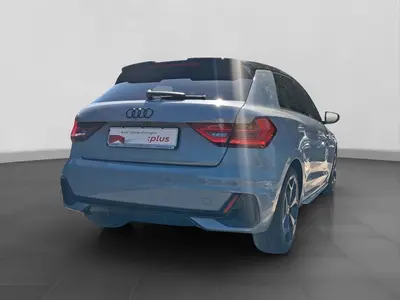 Audi A1 Sportback – Foto 3