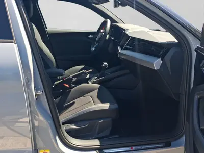 Audi A1 Sportback – Foto 4