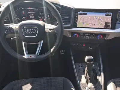 Audi A1 Sportback – Foto 5