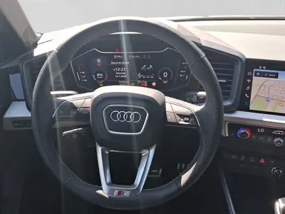 Audi A1 Sportback – Foto 9