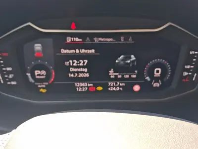 Audi A1 Sportback – Foto 10