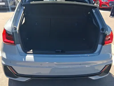 Audi A1 Sportback – Foto 18