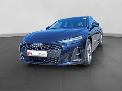 Audi A6 Avant – Foto 2
