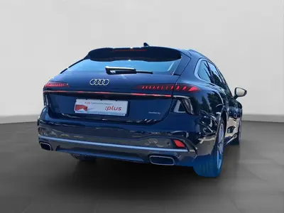 Audi A6 Avant – Foto 3