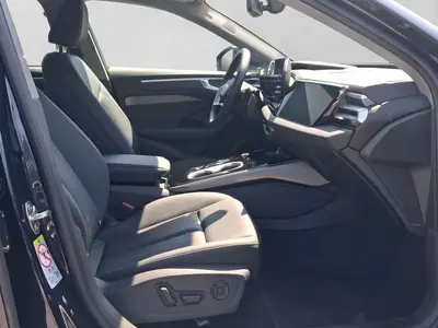 Audi A6 Avant – Foto 4