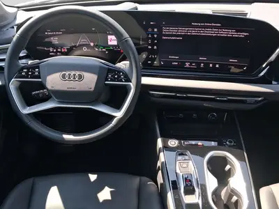 Audi A6 Avant – Foto 5