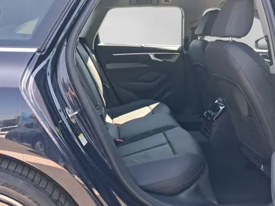 Audi A6 Avant – Foto 6