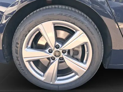 Audi A6 Avant – Foto 7