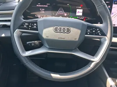 Audi A6 Avant – Foto 9