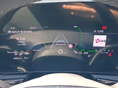 Audi A6 Avant – Foto 10
