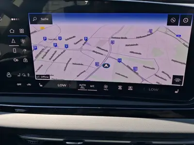 Audi A6 Avant – Foto 12
