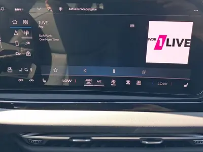Audi A6 Avant – Foto 13