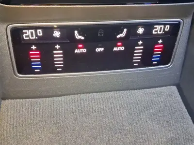 Audi A6 Avant – Foto 18