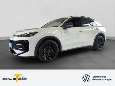 Volkswagen T-Roc – Foto 1