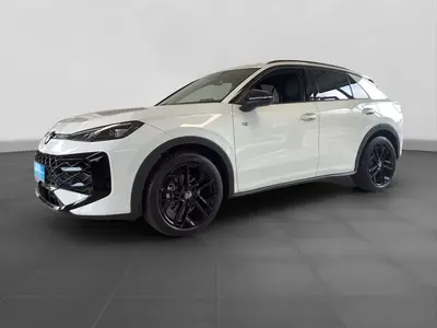 Volkswagen T-Roc – Foto 2