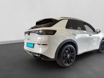Volkswagen T-Roc – Foto 3