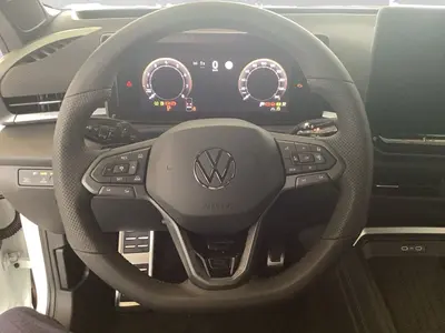 Volkswagen T-Roc – Foto 9