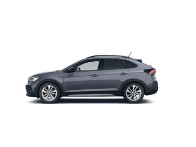 Volkswagen Taigo – Foto 6