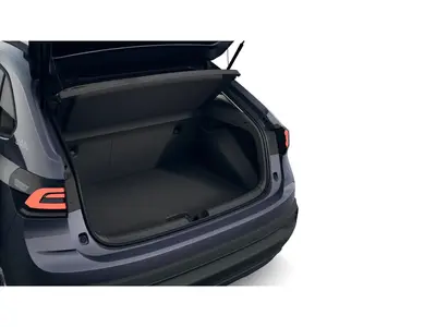 Volkswagen Taigo – Foto 8