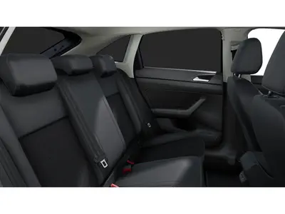Volkswagen Taigo – Foto 11