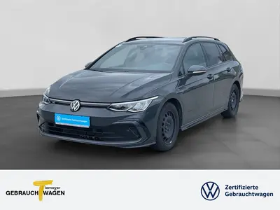 Volkswagen Golf Variant – Foto 1