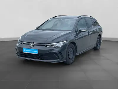 Volkswagen Golf Variant – Foto 2