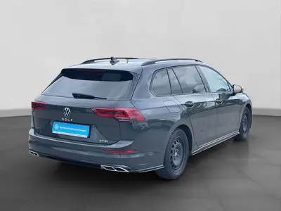 Volkswagen Golf Variant – Foto 3
