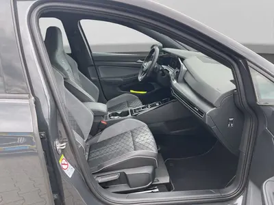 Volkswagen Golf Variant – Foto 4