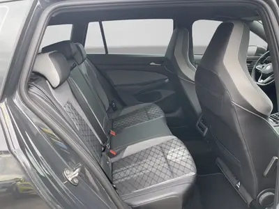 Volkswagen Golf Variant – Foto 6