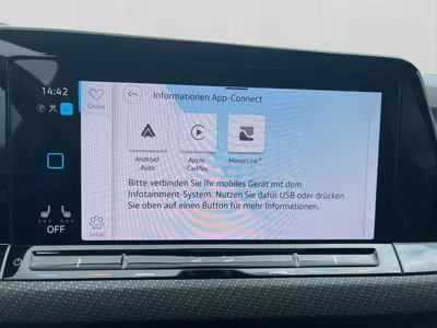 Volkswagen Golf Variant – Foto 12