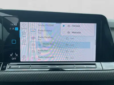 Volkswagen Golf Variant – Foto 14