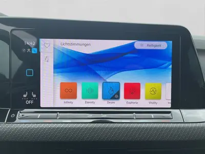 Volkswagen Golf Variant – Foto 16