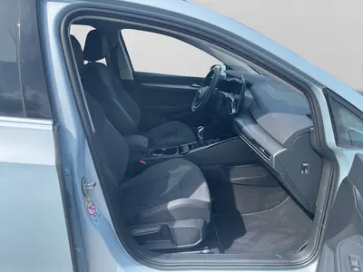 Volkswagen Golf Variant – Foto 4