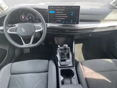 Volkswagen Golf Variant – Foto 5