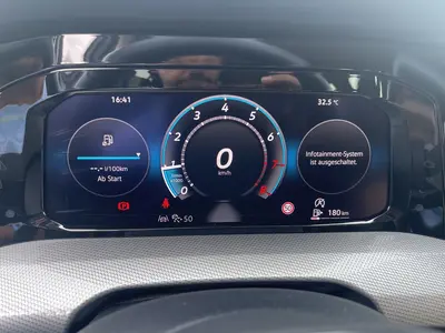 Volkswagen Golf Variant – Foto 10