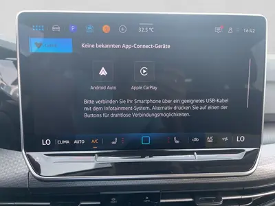 Volkswagen Golf Variant – Foto 12