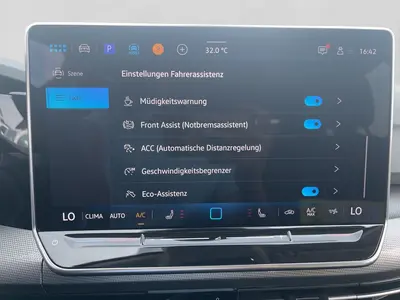 Volkswagen Golf Variant – Foto 16
