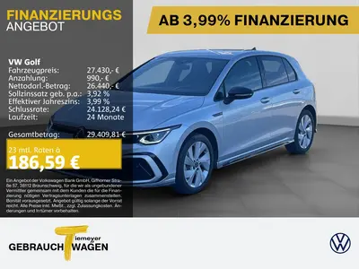 Volkswagen Golf – Foto 1