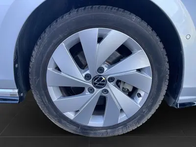Volkswagen Golf – Foto 7