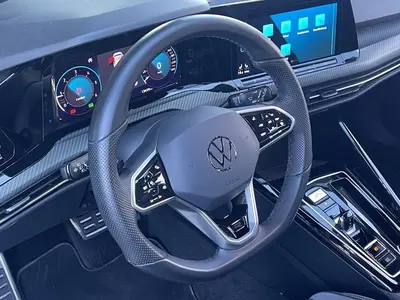 Volkswagen Golf – Foto 9