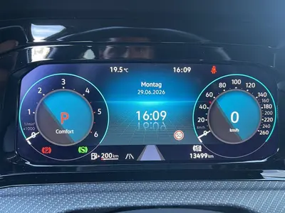 Volkswagen Golf – Foto 10