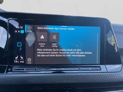 Volkswagen Golf – Foto 14
