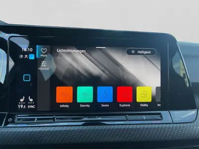 Volkswagen Golf – Foto 15