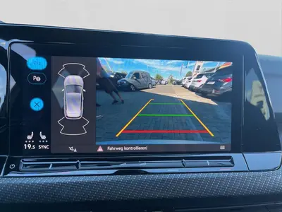 Volkswagen Golf – Foto 18