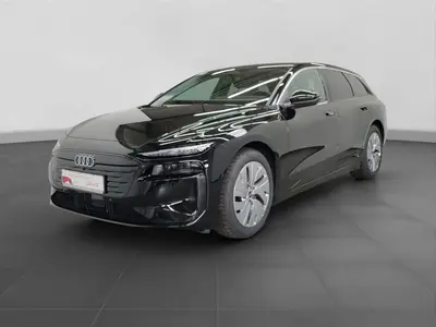 Audi A6 Avant e-tron – Foto 2