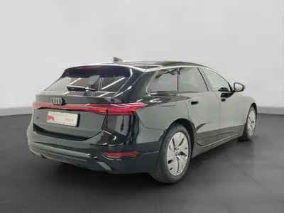 Audi A6 Avant e-tron – Foto 3
